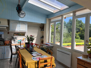  Maison � vendre 7 pi�ces 144 m�