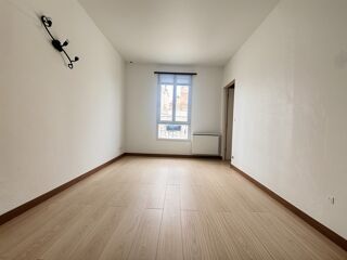  Appartement à vendre 2 pièces 30 m²