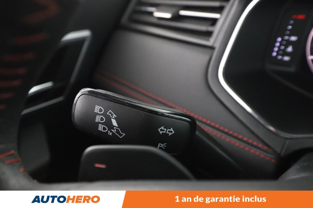 Arona 1.0 EcoTSI FR DSG7 115 ch 2020 occasion 92130 Issy-les-Moulineaux