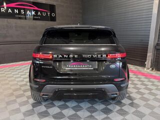 Range Rover Evoque Mark III P200 FLEXFUEL MHEV AWD BVA9 R-Dynamic SE 2022 occasion 34130 Valergues