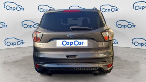 Kuga II 2.0 TDCi 150 ST-Line 2018 occasion 59290 Wasquehal