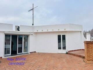  Appartement  vendre 2 pices 43 m