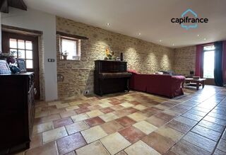  Maison à vendre 13 pièces 450 m²