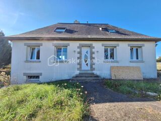  Maison � vendre 4 pi�ces 85 m�