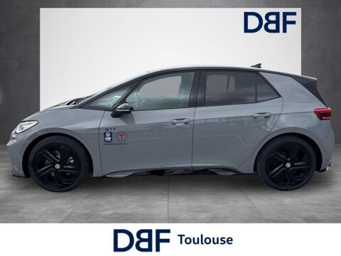 ID.3 ID 3 FL GTX PERFORMANCE (79KWH) (326CH) 2026 occasion 31100 Toulouse