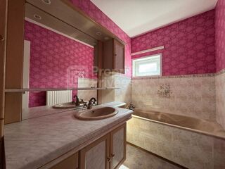  Maison à vendre 6 pièces 100 m²