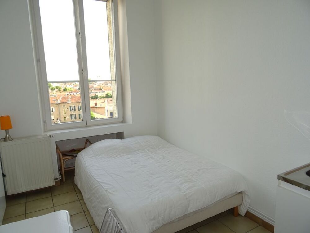 Location Appartement Studio de 11m2 à louer sur Nancy Nancy