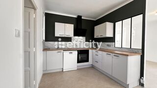  Maison � vendre 4 pi�ces 82 m�