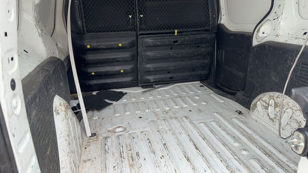 Berlingo 1.5 BlueHDi 100 Feel 2018 occasion 42000 Saint Etienne