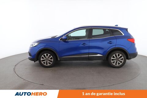 Kadjar 1.5 dCi Blue Business 115 ch 2019 occasion 92130 Issy-les-Moulineaux