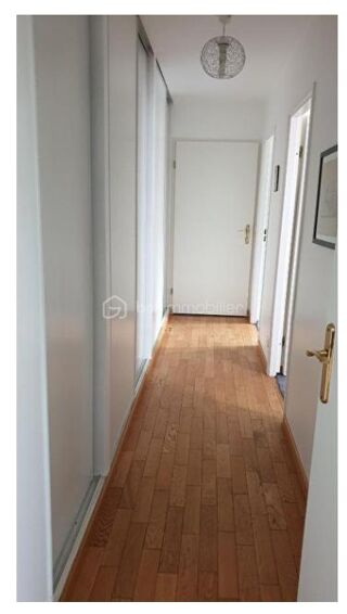  Appartement  vendre 3 pices 58 m