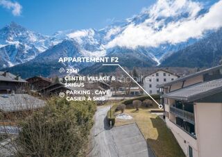  Appartement � vendre 2 pi�ces 28 m�