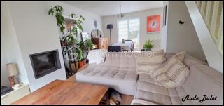 Vente Maison Maison semi-mitoyenne de 115 m² avec jardin, terrasse et garage Fretin