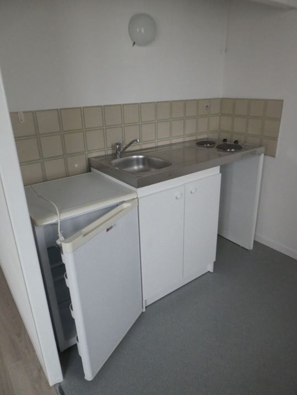 Location Appartement Appartement de 31m2 à louer sur Nancy Nancy