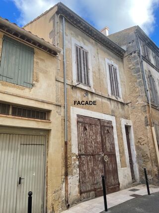  Maison � vendre 3 pi�ces 69 m�