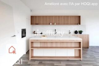  Appartement � vendre 4 pi�ces 78 m�