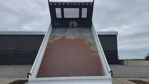 Master VU III 2.3 dCi 145 Benne Confort 2020 occasion 59400 Cambrai