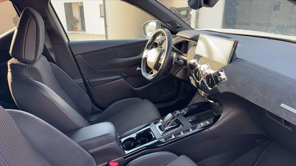 DS3 II 1.5 BlueHDi 130 EAT8 Performance Line 2020 occasion 85390 Cheffois