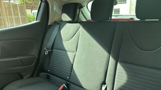 Clio IV 1.2 75 Limited 2017 occasion 06390 Contes
