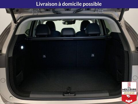 MG.EHS 1.5 Hybrid+ 224 ch Luxury 2026 occasion 78200 Buchelay