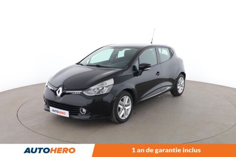 Annonce voiture Renault Clio 9990 €