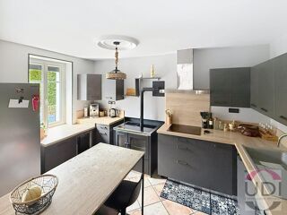 Vente Maison Maison à vendre avec étang et piscine entre Guéret et Ahun Saint yrieix les bois