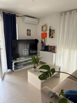  Appartement � vendre 2 pi�ces 44 m�