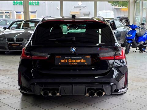M3 Competition xDrive – CS Optik Jantes 1063M Harman Kardon 2024 occasion 33000 Bordeaux
