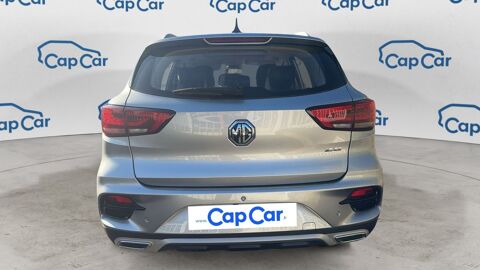 MG.ZS 1.0 T-GDi 111 Luxury 2023 occasion 43000 Le Puy En Velay