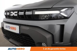 Duster III 1.2 TCe Mild-Hybrid Journey 4x2 131 ch 2025 occasion 92130 Issy-les-Moulineaux
