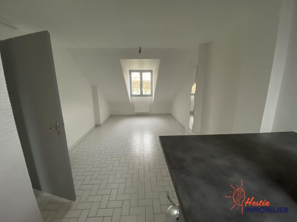 APPT T2 - 28,68 M2 - CENTRE VILLE