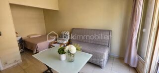  Appartement à vendre 1 pièce 30 m²