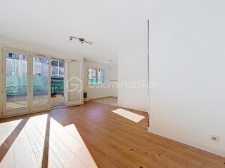  Appartement à vendre 2 pièces 50 m²