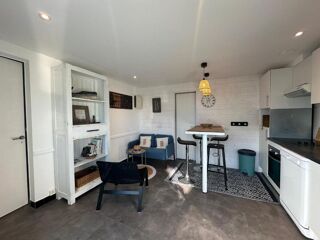  Maison à louer 3 pièces 47 m²