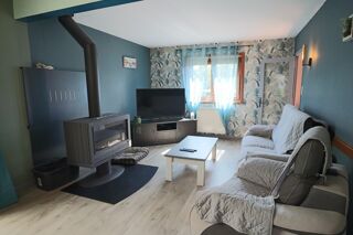  Maison  vendre 7 pices 125 m