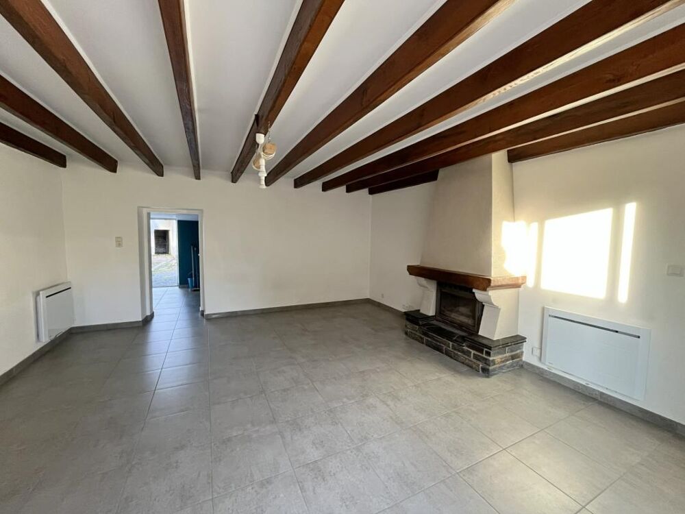 Vente Maison Maison en pierre à vendre à Plessé – charme et authenticité Plesse