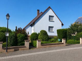  Maison à vendre 6 pièces 140 m²