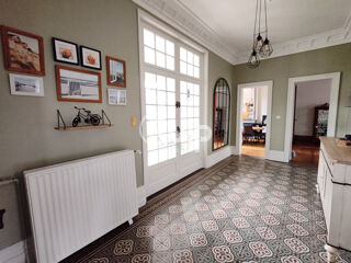  Maison � vendre 12 pi�ces 390 m�