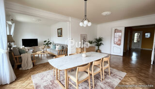  Appartement � vendre 6 pi�ces 111 m�