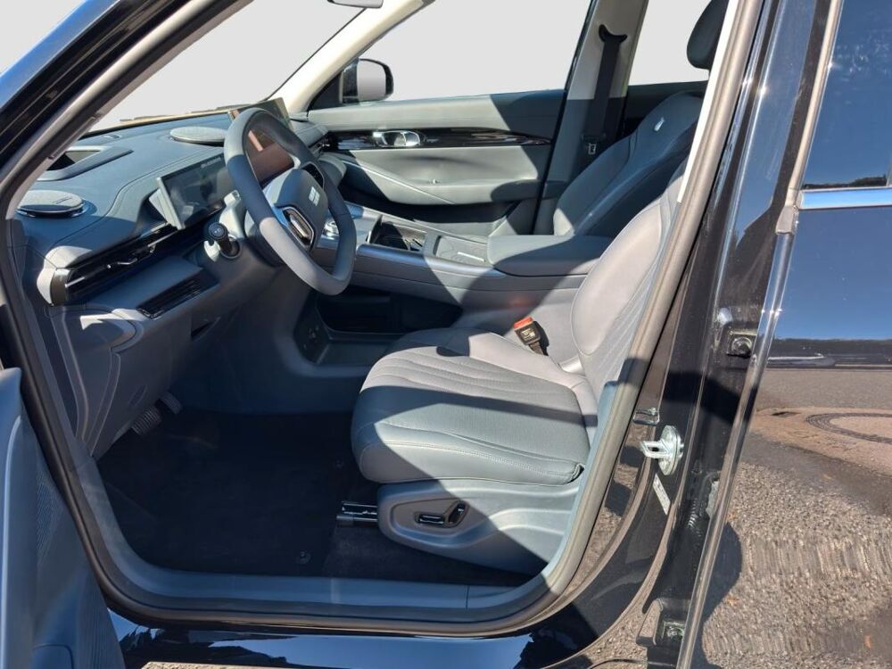 E5 68.4 KWH 218 MAX 2026 occasion 35690 Acign&eacute;