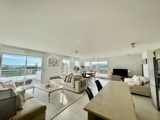  Appartement à vendre 4 pièces 118 m²