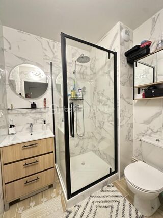  Appartement à vendre 1 pièce 28 m²