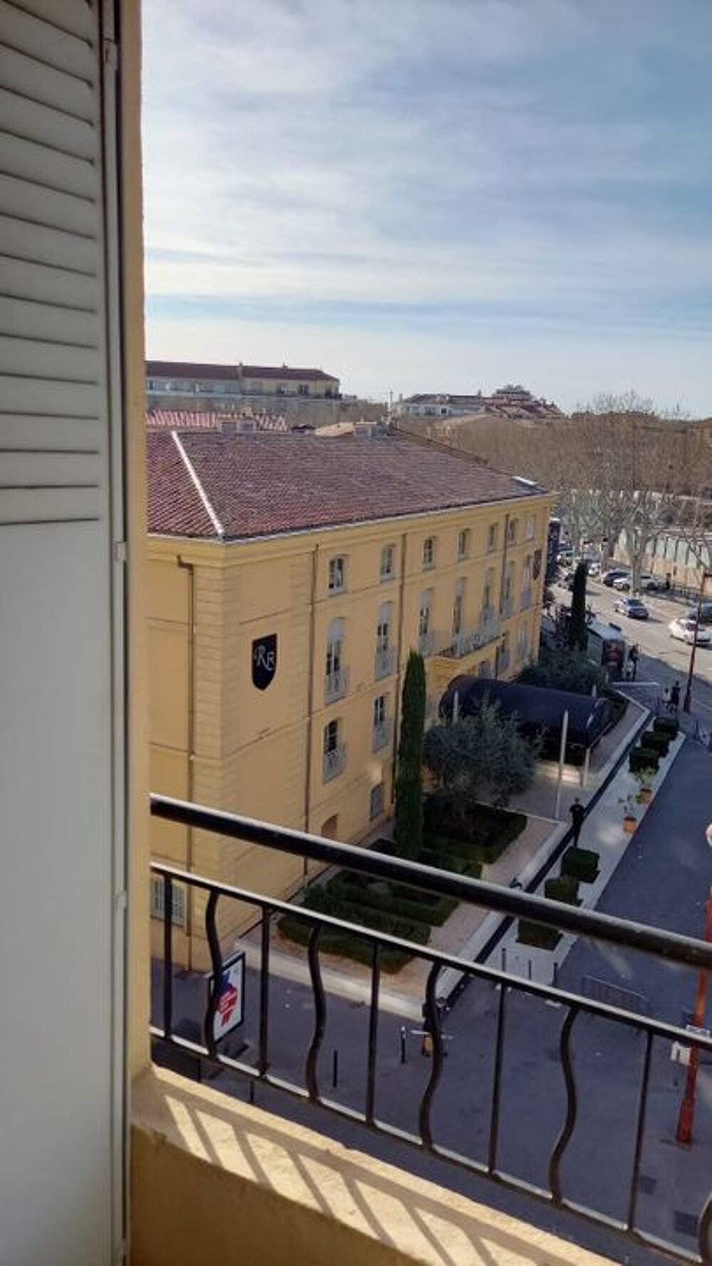 Location Appartement Appartement de 39m2 à louer sur Aix-en-Provence Aix en provence