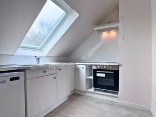  Appartement � louer 2 pi�ces 56 m�