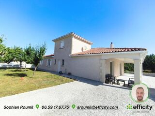  Maison à vendre 6 pièces 177 m²