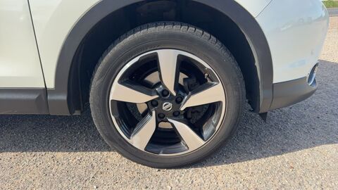 Qashqai II 1.5 dCi 110 N-Connecta 2016 occasion 76230 Isneauville