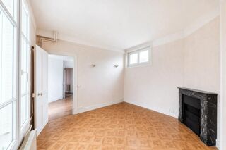  Appartement à vendre 3 pièces 48 m²