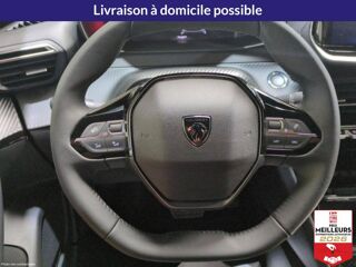 2008 HYBRID 145 CH BVA E-DCS6 ALLURE + ADML + NAVI 2026 occasion 10150 Lavau
