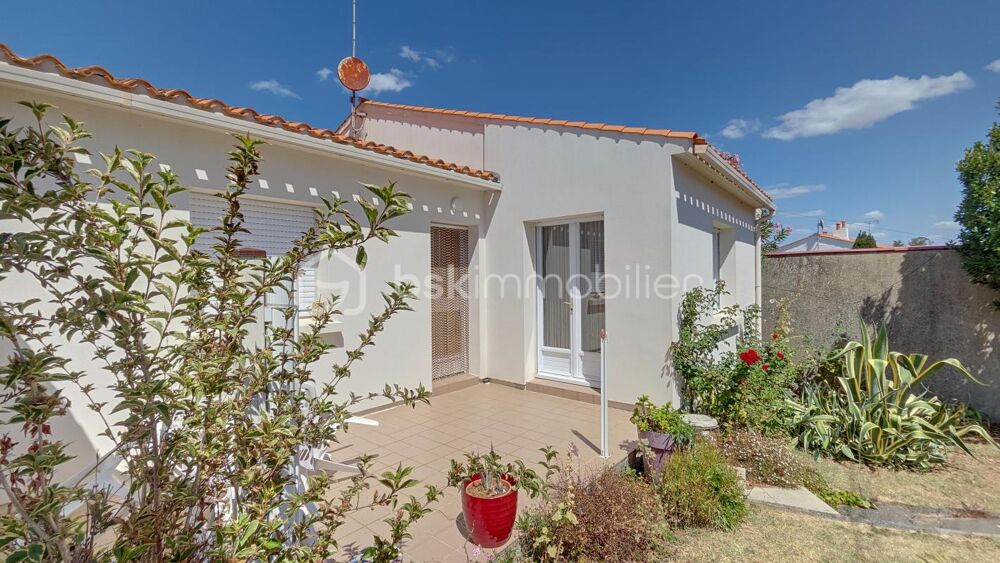 Maison 3 pièces 78 m² · à Bretignolles sur Mer · 78 m² · 248 000 €