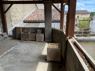  Maison � vendre 10 pi�ces 300 m�